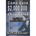 Cómo Gané $2,000,000 en la Bolsa / How I Made $2,000,000 In The Stock Market