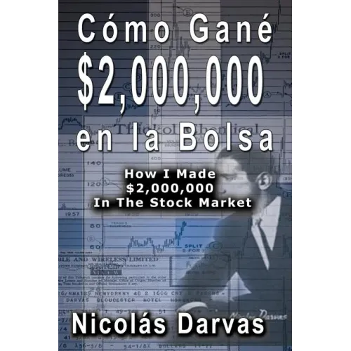 Cómo Gané $2,000,000 en la Bolsa / How I Made $2,000,000 In The Stock Market