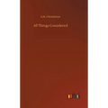 All Things Considered