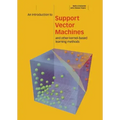 An Introduction to Support Vector Machines and Other Kernel-Based Learning Methods