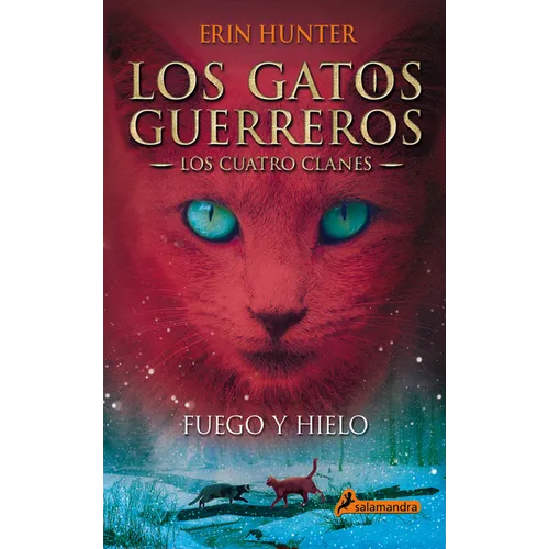Fuego Y Hielo / Fire and Ice