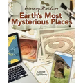 Earth's Most Mysterious Places