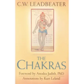 The Chakras