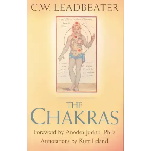 The Chakras