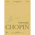 Polonaises Series A: Ops. 26, 40, 44, 53, 61: Chopin National Edition 6a, Volume VI
