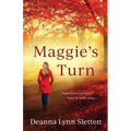Maggie's Turn