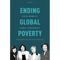 Ending Global Poverty: Four Women's Noble Conspiracy