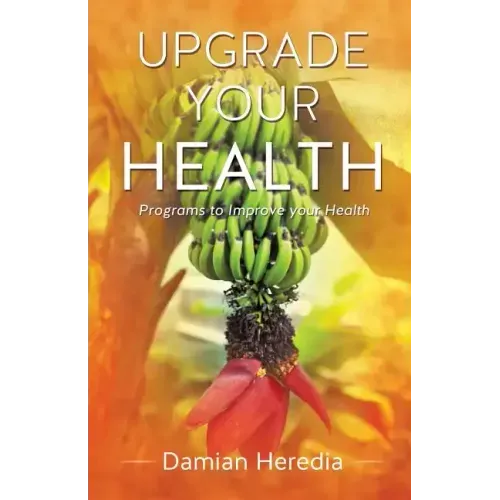 Upgrade Your Health