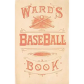 Ward's Baseball Book: How to Become a Player