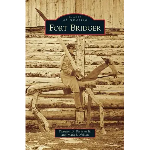 Fort Bridger