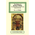 The History of Breifne O'Reilly