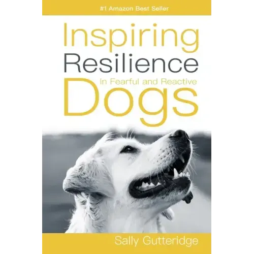 Inspiring Resilience in Fearful and Reactive Dogs