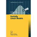 Partially Linear Models