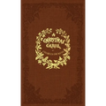 A Christmas Carol: A Facsimile of the Original 1843 Edition in Full Color