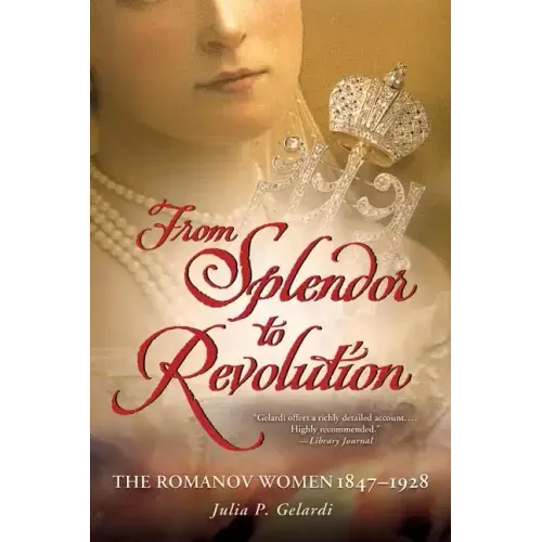 From Splendor to Revolution