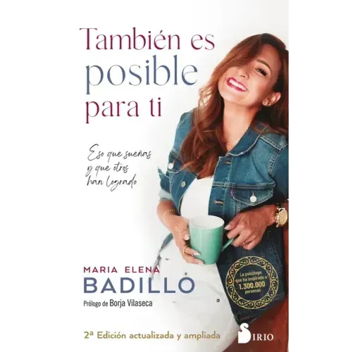 Tambien Es Posible Para Ti