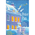 Peter Pan: Or the Boy Who Would Not Grow Up: A Fantasy in Five Acts
