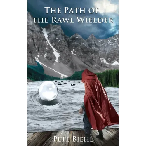 The Path of the Rawl Wielder