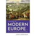 A History of Modern Europe
