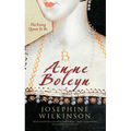 Anne Boleyn: The Young Queen to Be
