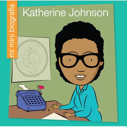 Katherine Johnson Sp