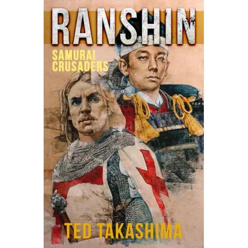 Ranshin: Samurai Crusaders