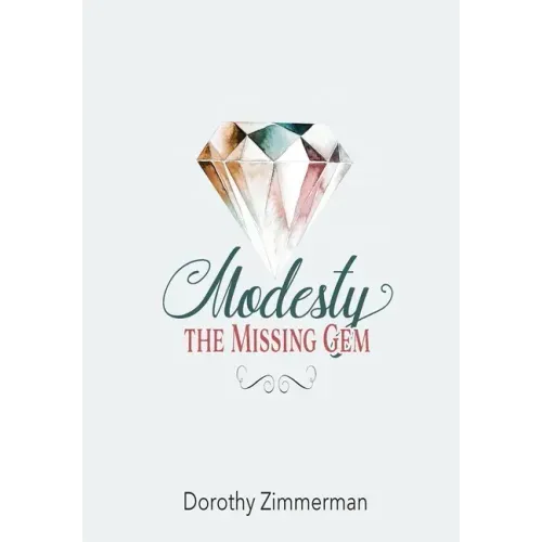 Modesty, The Missing Gem