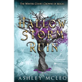 A Hallow of Storm and Ruin, The Winter Court Series, A Crowns of Magic Universe Series