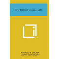 New Mexico Village Arts