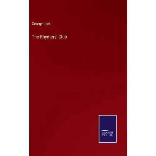 The Rhymers' Club