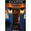 Backdoor Revolution: The Definitive Guide to ADU Development