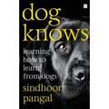 Dog Knows: Learning How to Learn from Dogs