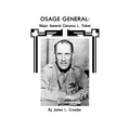 Osage General: Major General Clarence L. Tinker