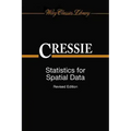 Statistics for Spatial Data