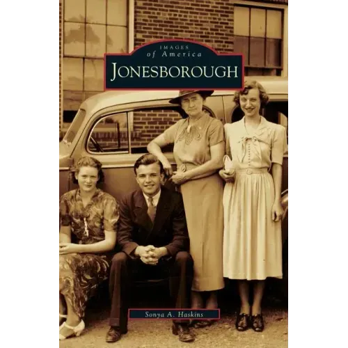 Jonesborough