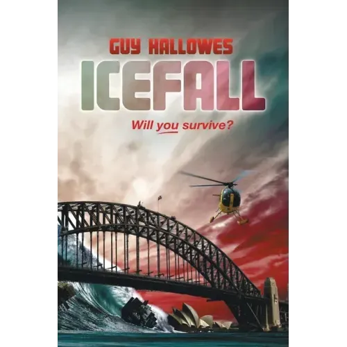 Icefall: Will you survice?