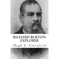 Richard Burton Explorer