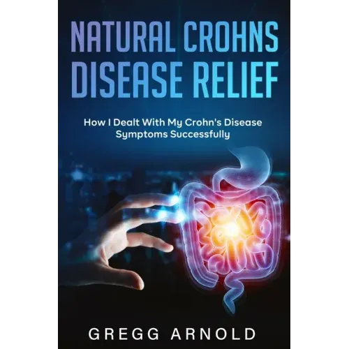 Natural Crohns Disease Relief