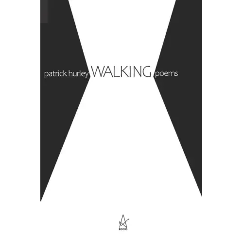 Walking: Poems