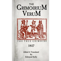 The Grimorium Verum, The True Grimoire
