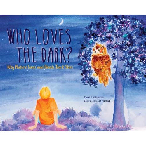 Who Loves the Dark?