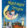 Night-Night Oregon
