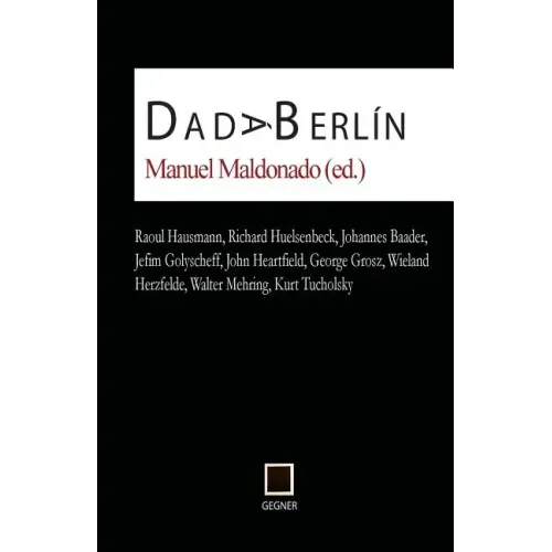 Dada Berlín