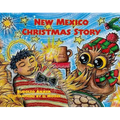New Mexico Christmas Story: Owl in a Straw Hat 3