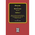 History of Kentucky: the 2nd Edition