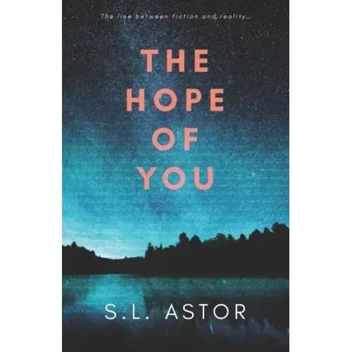 The Hope of You: In the Stars Book One