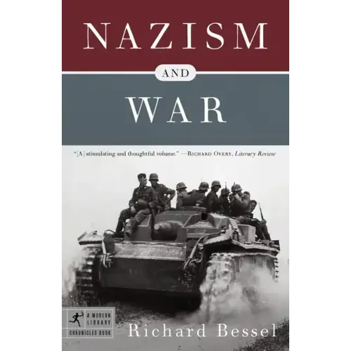 Nazism and War