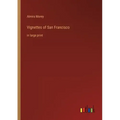 Vignettes of San Francisco: in large print