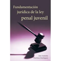 Fundamentacion Juridica de La Ley Penal Juvenil