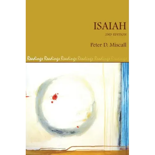 Isaiah